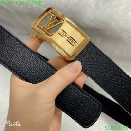 Picture of LV Belts _SKULVBelt35mmX95-125cm7D205422